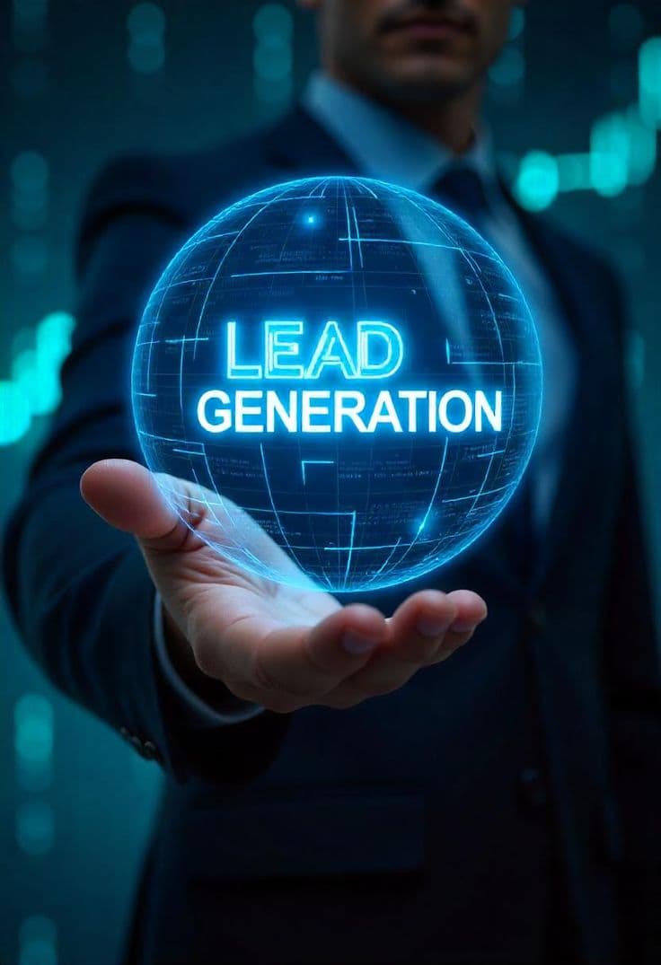 Lead Generation B2B & B2C