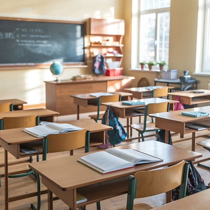 École Prévert / Academy