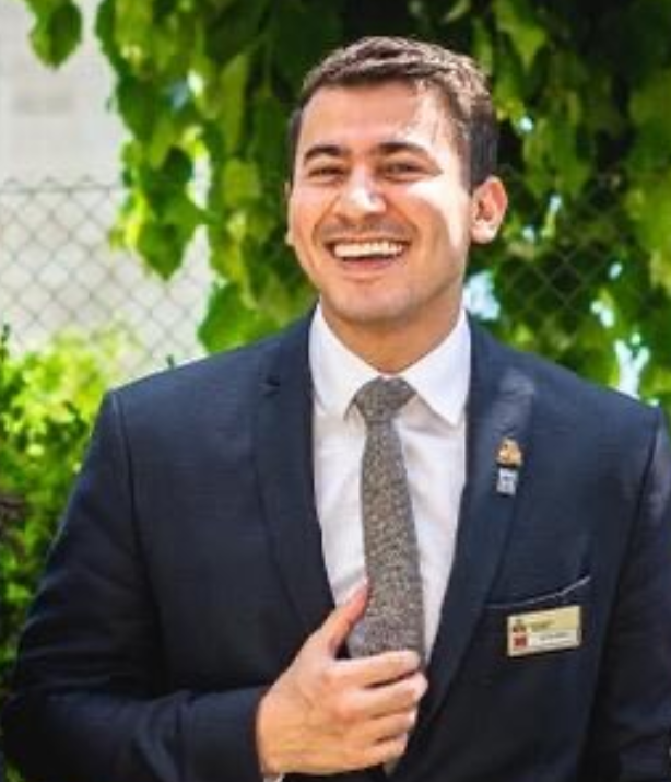 Tarik El Adraoui
