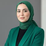 Kenza Noumane
