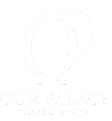 Oum Palace Hotel & Spa